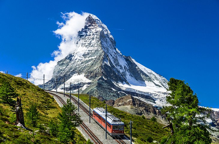 Switzerland Tour Packages